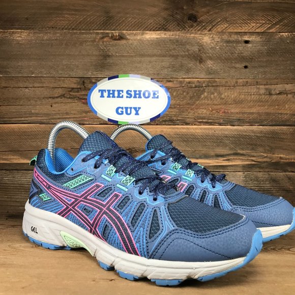 Asics Shoes - 🔥🔥WOMEN’S SZ 7 ASICS GEL-VENTURE 7 RUNNING SHOES